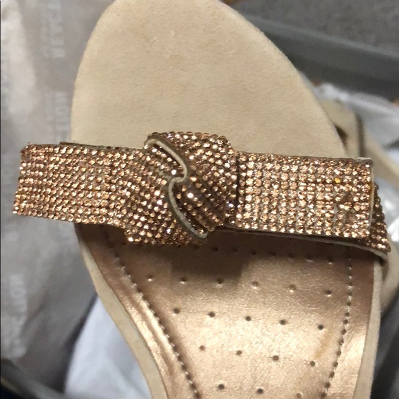 Kenneth Cole Reaction Smash-ful Sandal - Picture 14 of 15